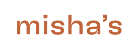 misha's furniture logo icon 
