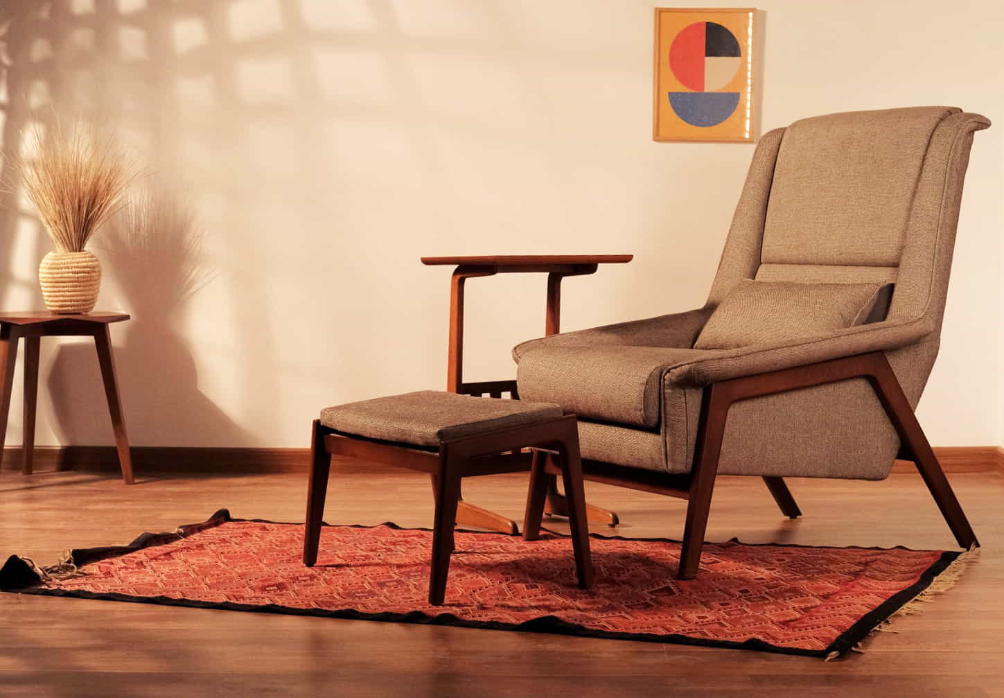 Article for misha's furniture