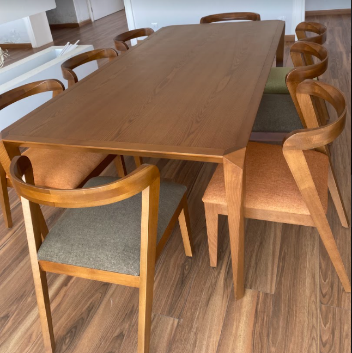 Article for misha's furniture