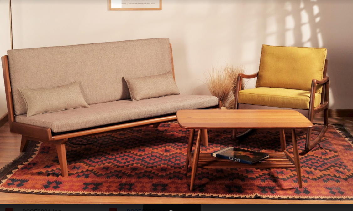 Article for misha's furniture