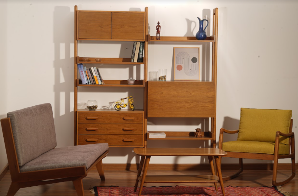 Article for misha's furniture