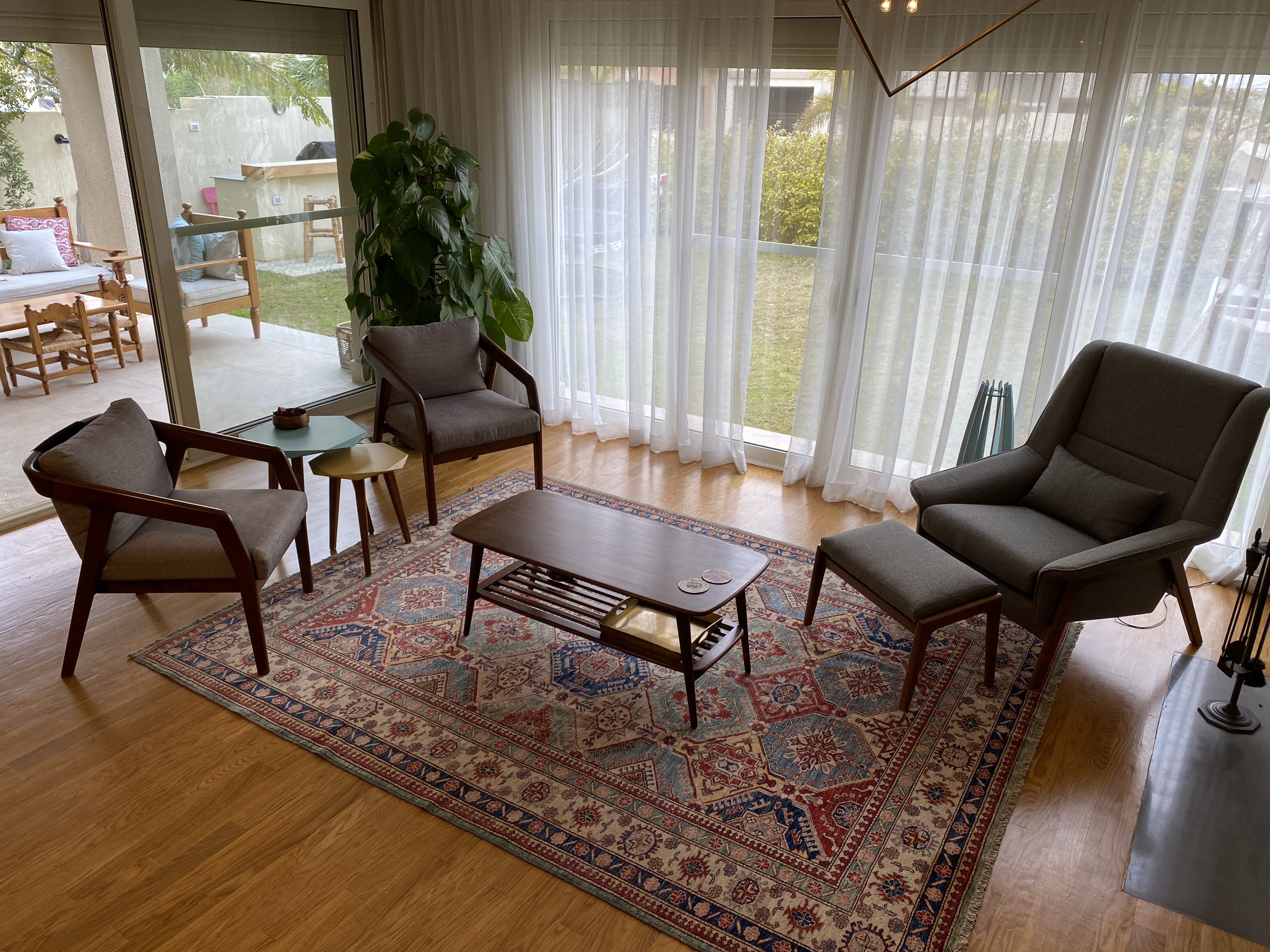 Article for misha's furniture