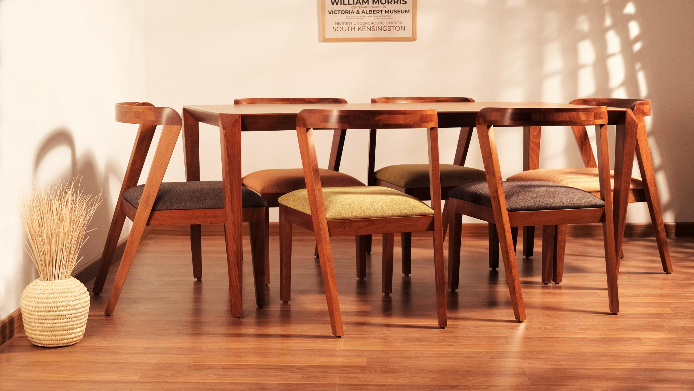 Article for misha's furniture
