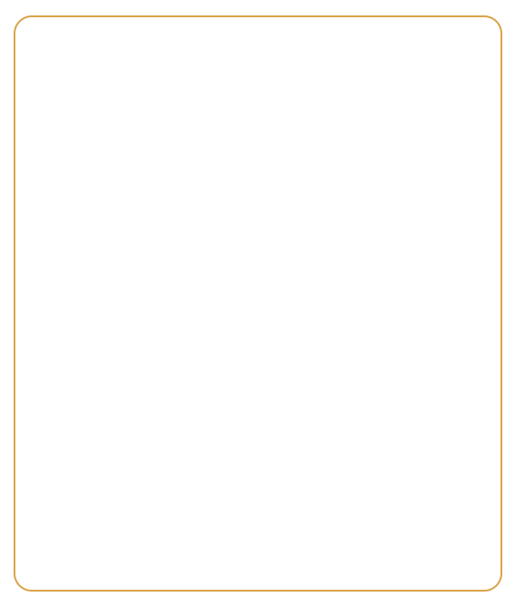 yellow border for Mischa's furniture